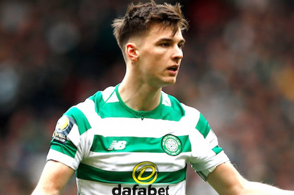 Arsenal-in Tierney an dawr nawn - Inkhel.com