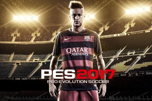 pes 2017 player database
